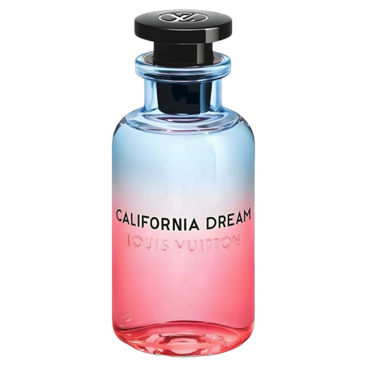 Louis Vuitton California dream sample - FKSamples