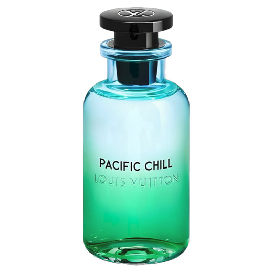 Louis Vuitton pacific chill sample - FKSamples