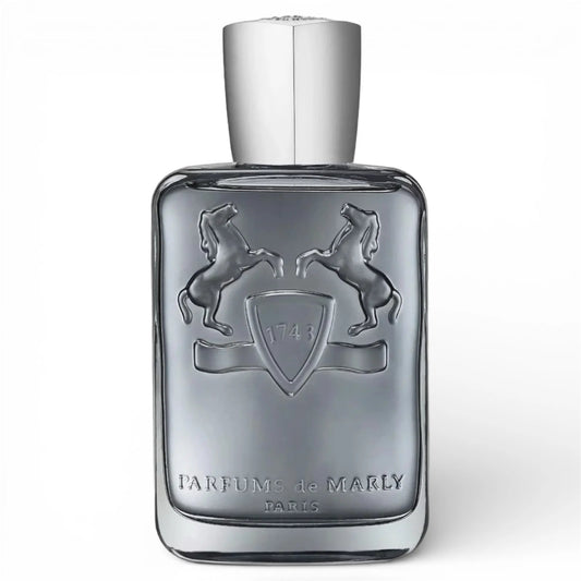 Parfums de marly Castley sample - FKSamples